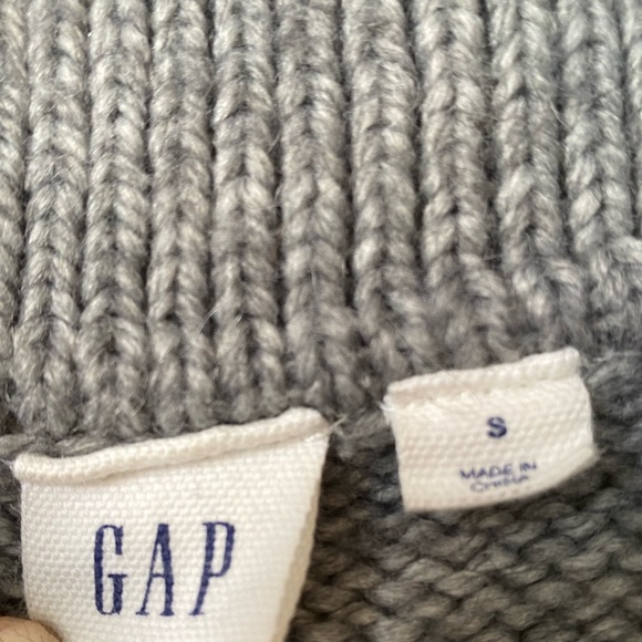 GAP Cardigan size S - Picture 8 of 12